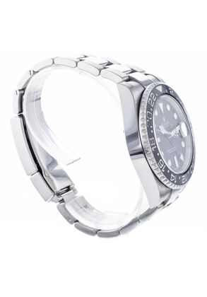 ROLEX GMT-Master II Céramique