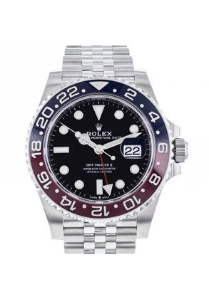 ROLEX GMT-Master II