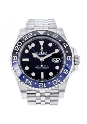 ROLEX GMT-Master II