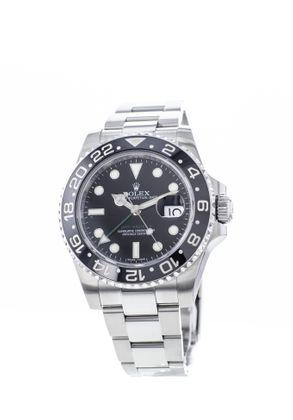 ROLEX GMT-Master II Céramique