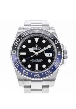 ROLEX GMT-Master II
