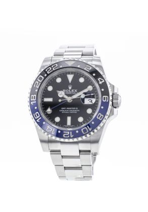 ROLEX GMT-Master II