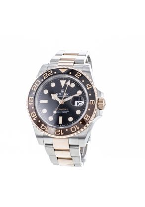 ROLEX GMT-Master II