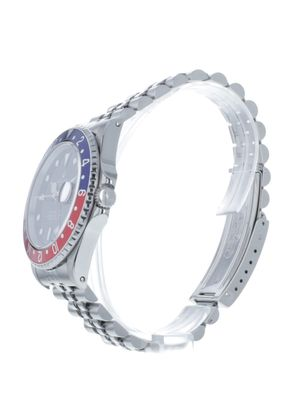 ROLEX GMT-Master II Pepsi