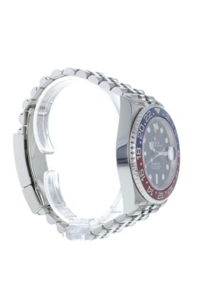 ROLEX GMT-Master II Pepsi