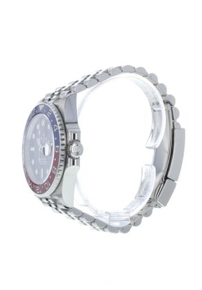 ROLEX GMT-Master II Pepsi