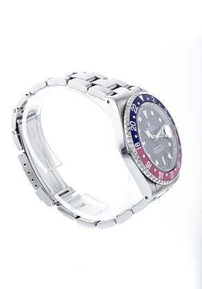 ROLEX GMT-Master II Pepsi