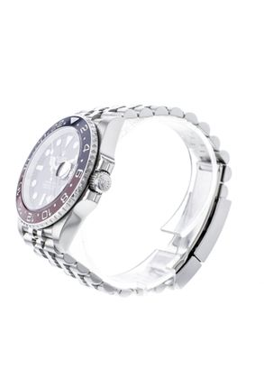 ROLEX GMT-Master II Pepsi