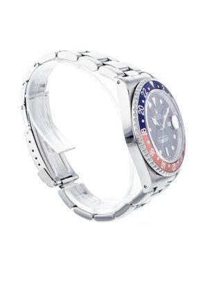 ROLEX GMT-Master II Pepsi