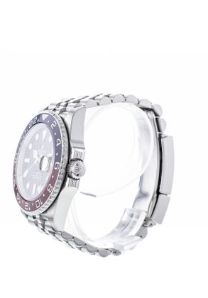 ROLEX GMT-Master II Pepsi