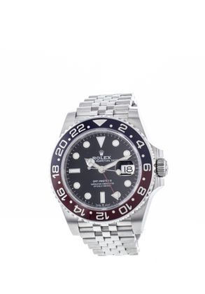 ROLEX GMT-Master II Pepsi