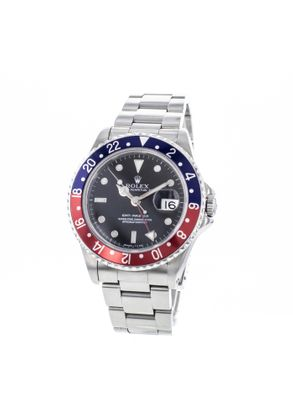 ROLEX GMT-Master Pepsi