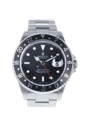 ROLEX GMT-Master