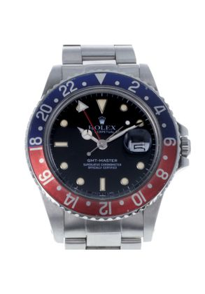 ROLEX GMT-Master Vintage