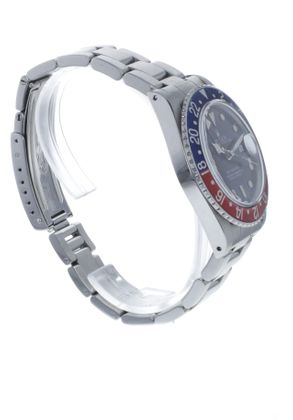 ROLEX GMT-Master Vintage