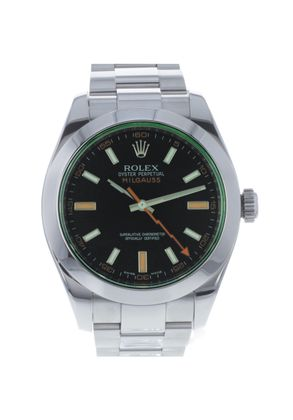 ROLEX Milgauss GV