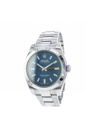 ROLEX Milgauss GV