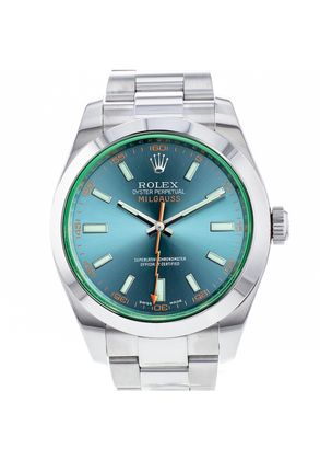 ROLEX Milgauss GV