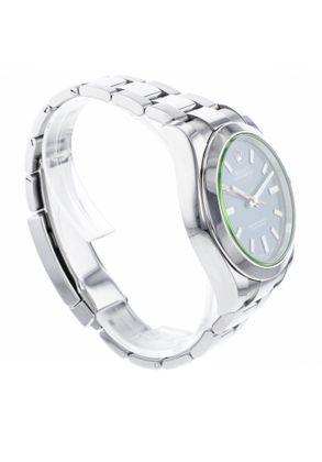 ROLEX Milgauss GV