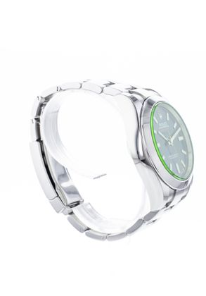ROLEX Milgauss GV