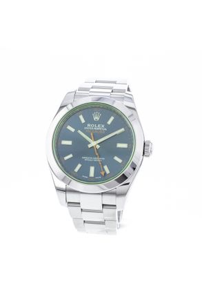 ROLEX Milgauss GV