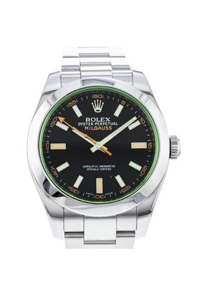 ROLEX Milgauss GV