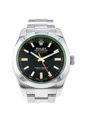 ROLEX Milgauss GV