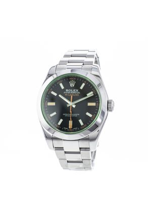 ROLEX Milgauss GV