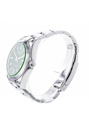 ROLEX Milgauss GV