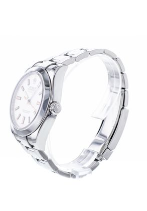ROLEX Milgauss
