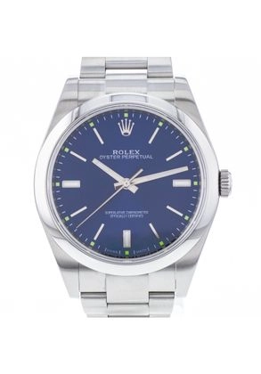 ROLEX Oyster