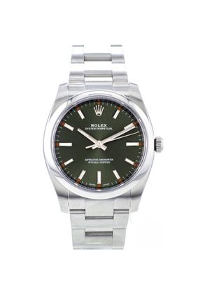 ROLEX Oyster Perpetual 34 mm