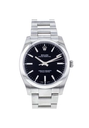 ROLEX Oyster Perpetual 34 mm