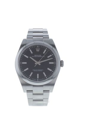 ROLEX Oyster Perpetual