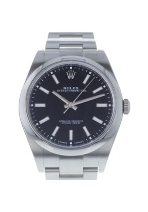ROLEX Oyster Perpetual