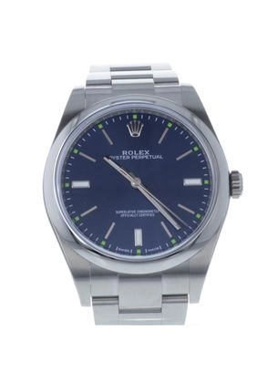 ROLEX Oyster Perpetual 39 mm