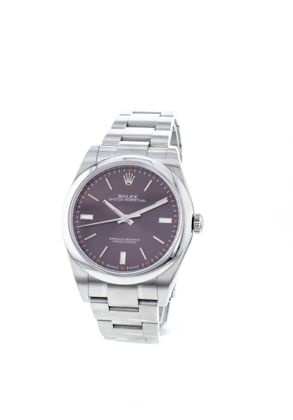 ROLEX Oyster Perpetual 39 mm