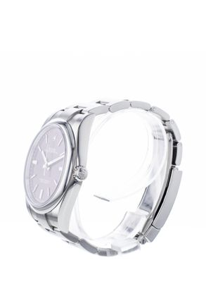 ROLEX Oyster Perpetual 39 mm