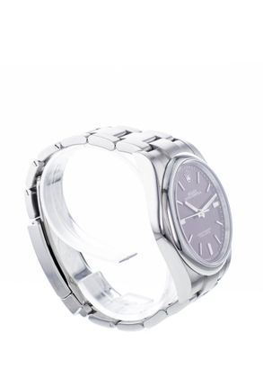 ROLEX Oyster Perpetual 39 mm