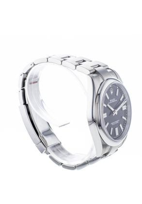 ROLEX Oyster Perpetual 41 mm