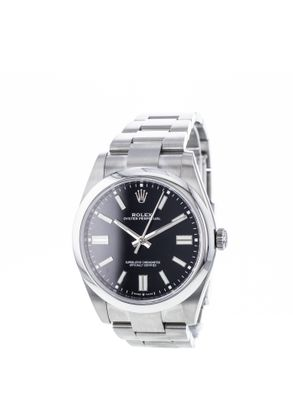 ROLEX Oyster Perpetual 41 mm