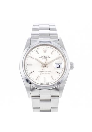 ROLEX Oyster Perpetual Date