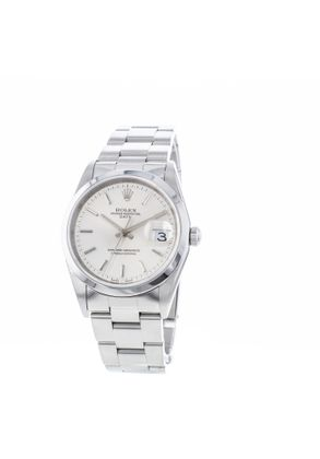 ROLEX Oyster Perpetual Date
