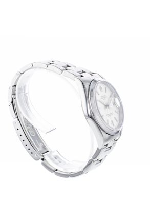 ROLEX Oyster Perpetual Date