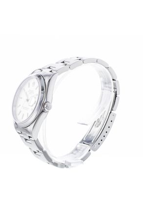 ROLEX Oyster Perpetual Date