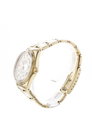 ROLEX Oyster Perpetual Date