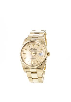 ROLEX Oyster Perpetual Date