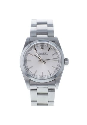 ROLEX Oyster Perpetual Medium