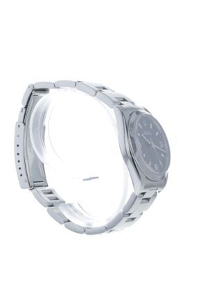 ROLEX Oyster Perpetual Medium