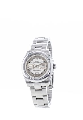 ROLEX Oyster Perpetual Medium